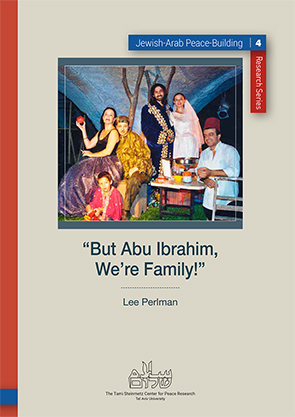 Book cover: But Abu Ibrahim, We're Family!
